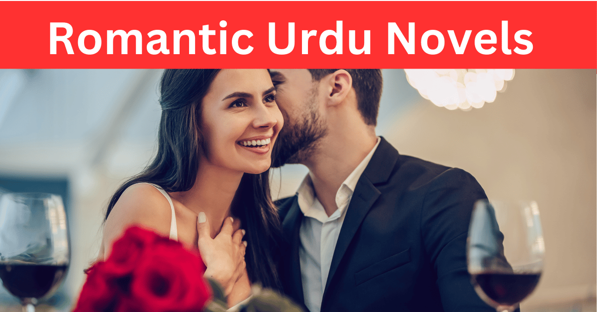 Romantic Urdu Novels