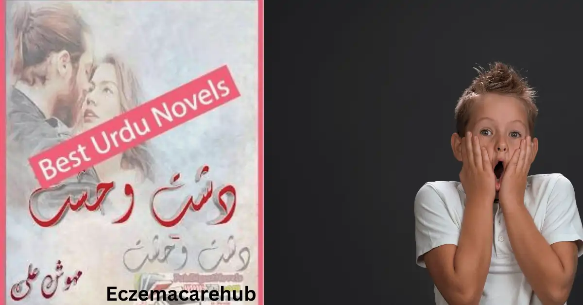 Dasht e wehshat novel