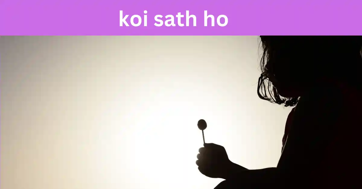 Koi Sath Ho Writer By Ujala Naz PDF Download