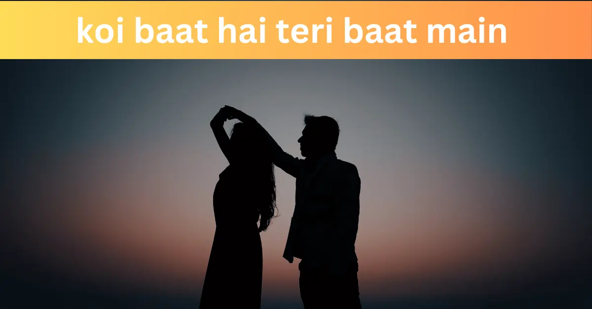umera ahmed novel koi baat hai teri baat main