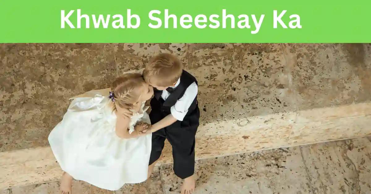 Khwab Sheeshay Ka Novel PDF Free Download Complete