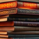best novel of all times