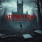 best novel of stephen king