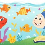 one fish two fish red fish blue fish book pdf