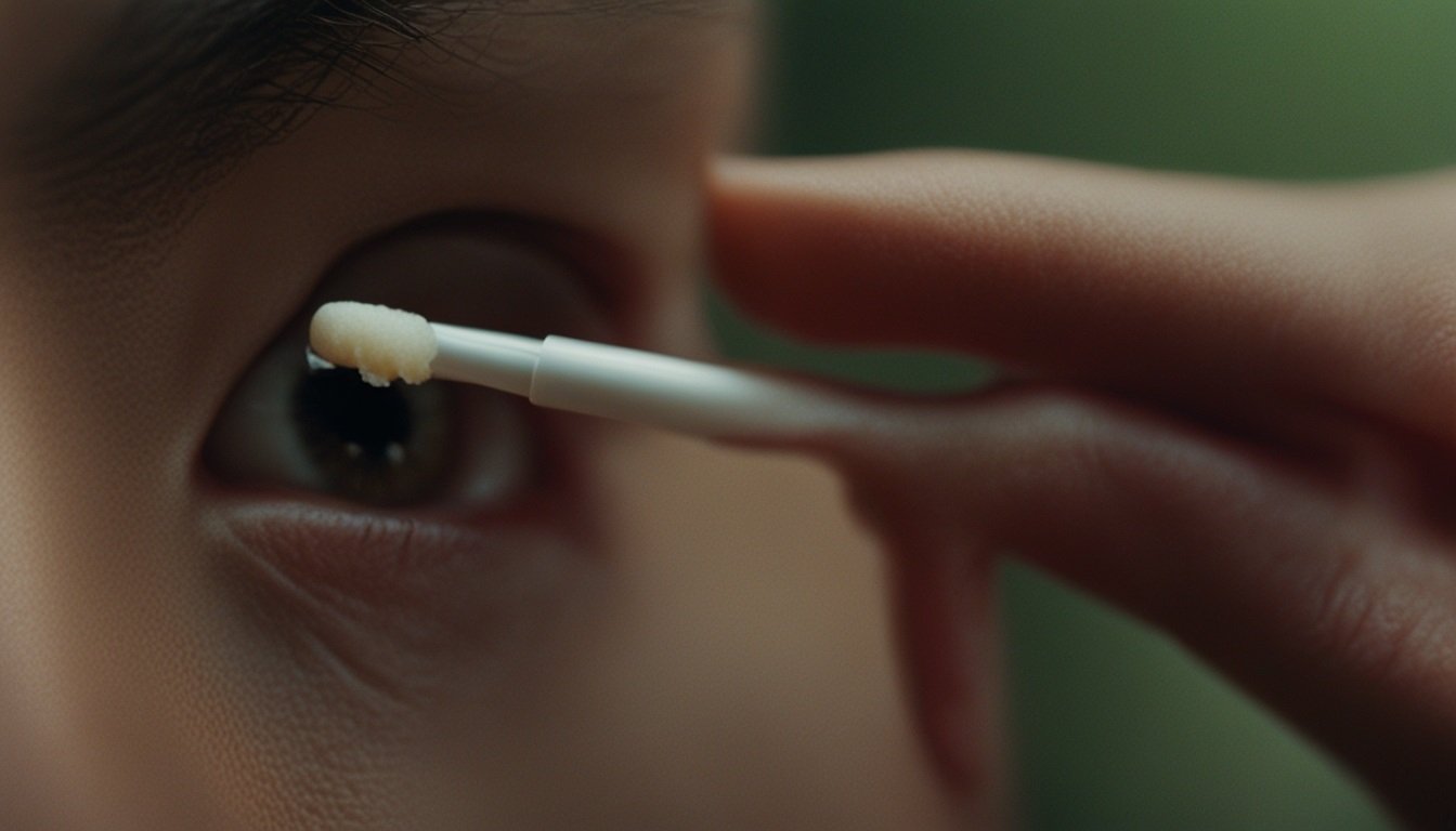 Caring for Your Eyes