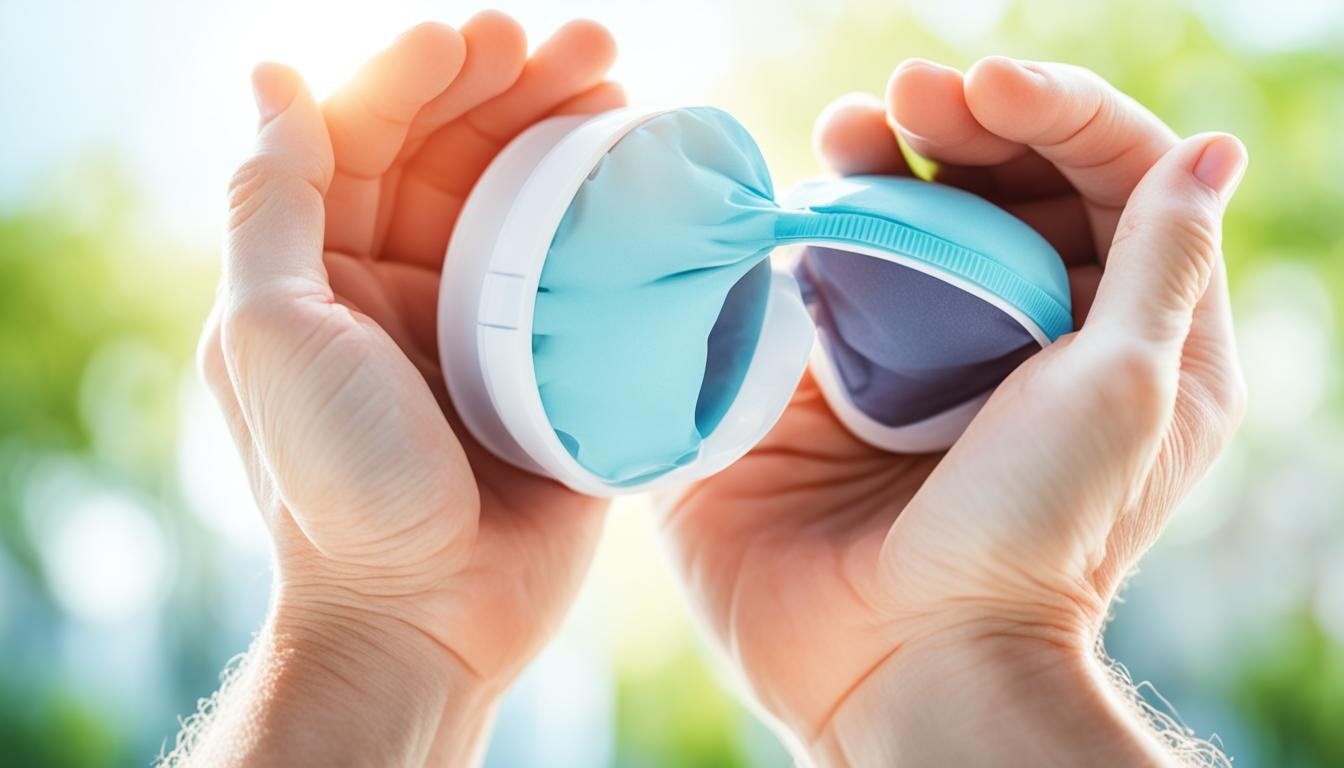 care for eyes after cataract surgery