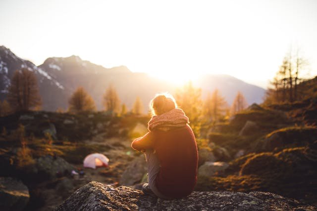 when sunlight is good for health