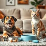 Best Insurance For Dog and Cat