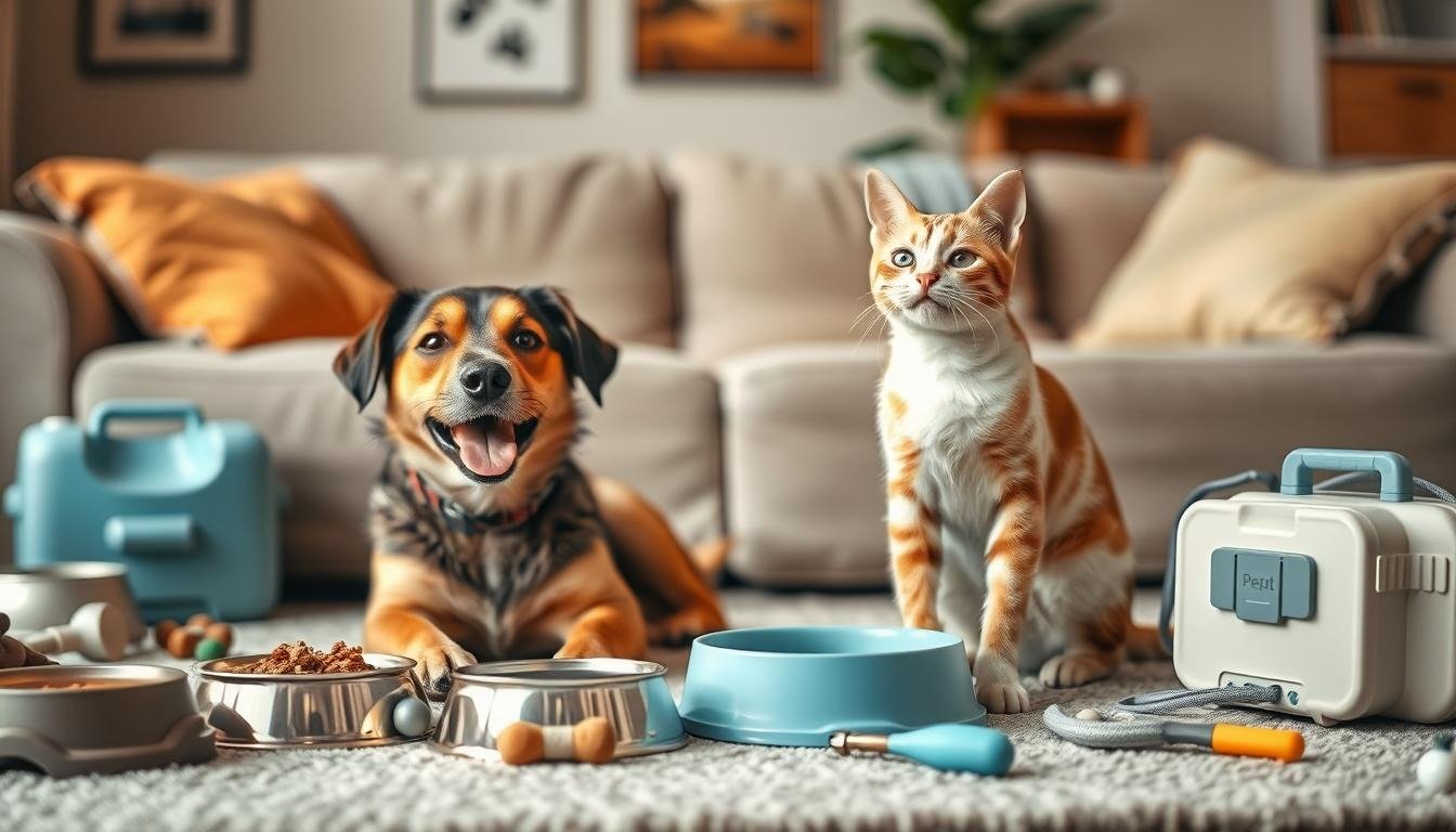 Best Insurance For Dog and Cat