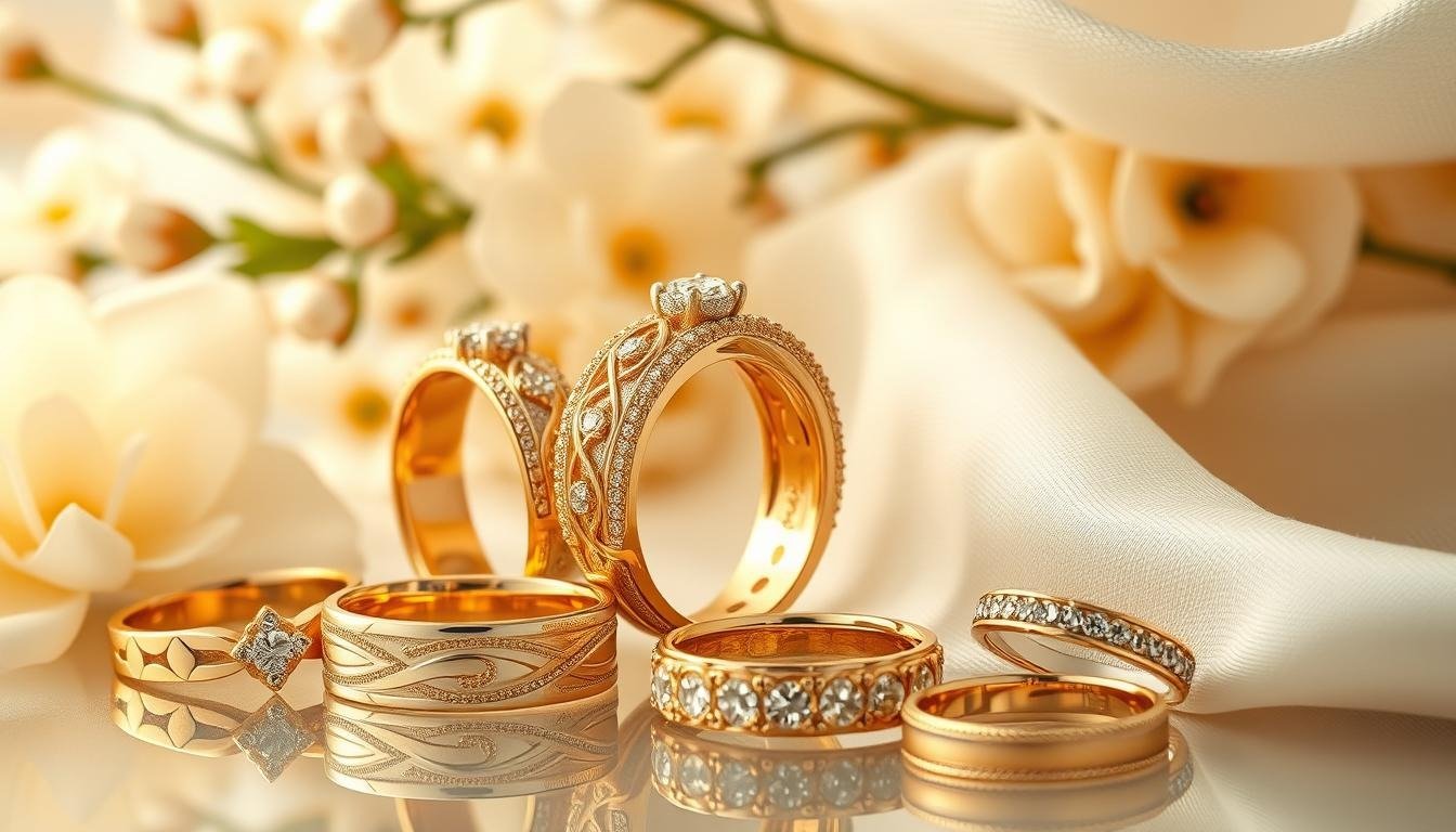Best Gold For Wedding